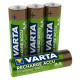 Аккумулятор VARTA RECHARGEABLE ACCU ENDLESS AA 1900mAh BLI 4 NI-MH